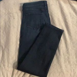 Lucky Brand Hayden Skinny Jeans